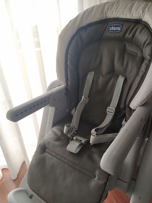 Polly Progres5 Baby Chair64738612141570121
