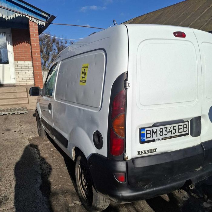 Продам рено кенго