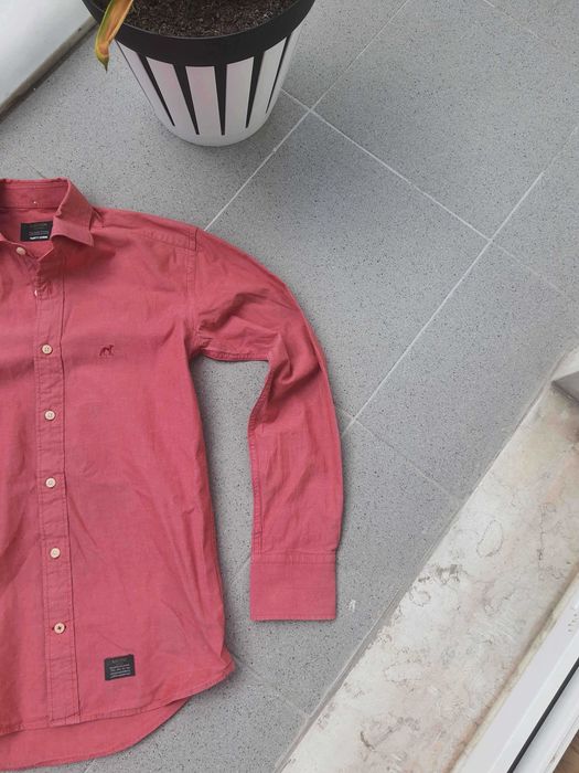 Camisa Sacoor em ótimo estado!