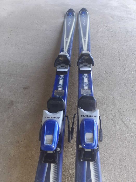 Narty Rossignol 177 cm