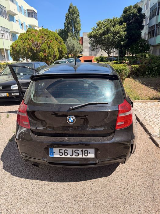 Carro bmw  negociavel