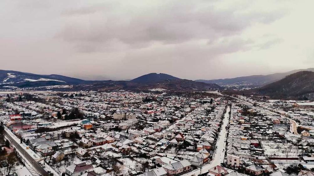 Продаж квартир у центрі міста Свалява | Розтермінування | Закарпаття
