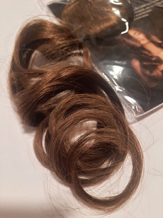 Włosy naturalne Clip In Cameron Hair Nowe