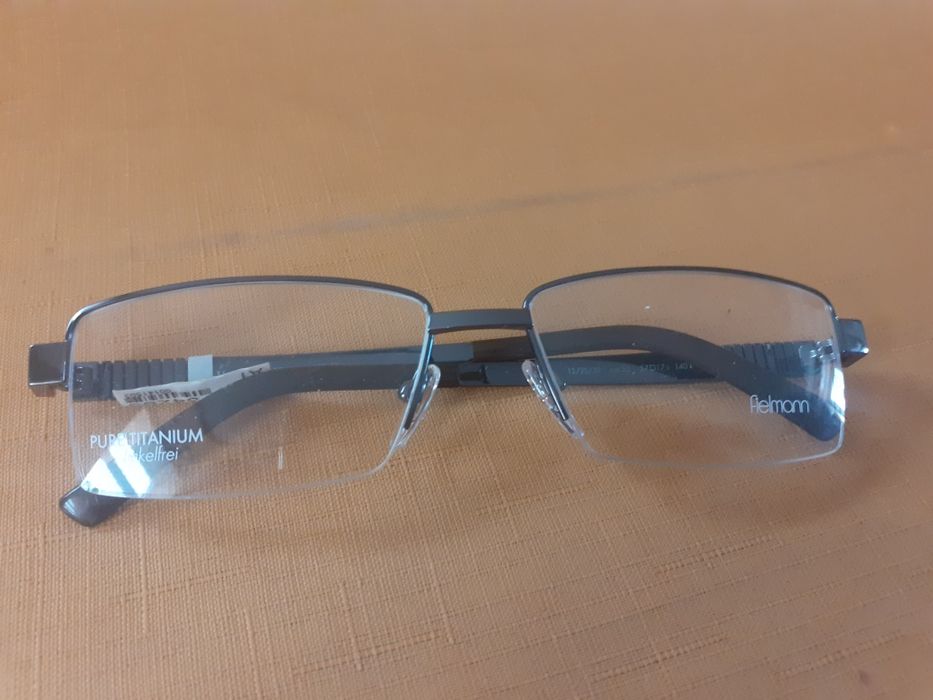 Fielmann Titanium  152 Cl France