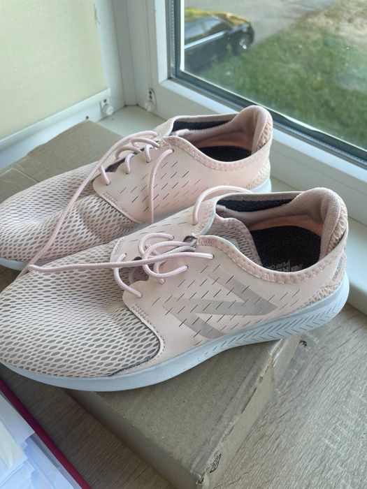 Кроссовки new balance ТОРГ