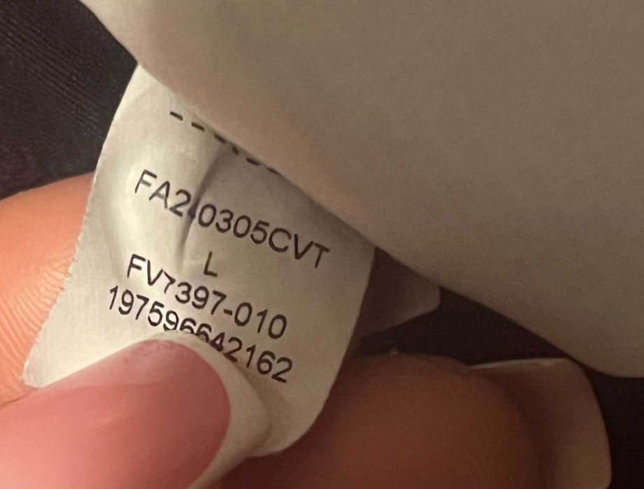 Оригінальні лосини легінси тайтси NIKE свіжа колекція M/L в ідеалі