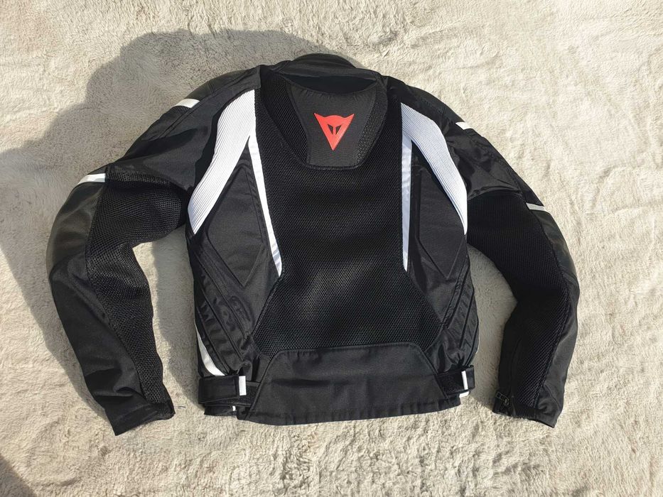 Dainese Super Rider D-Dry 50 eur M kurtka motocyklowa