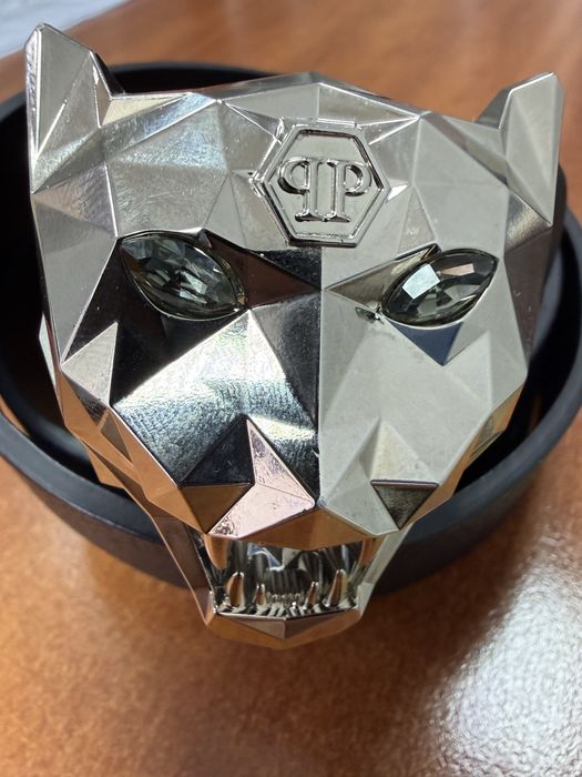 Жіночий ремень philipp plein