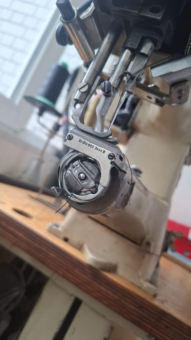 Швейная машинка PFAFF 335-H3
