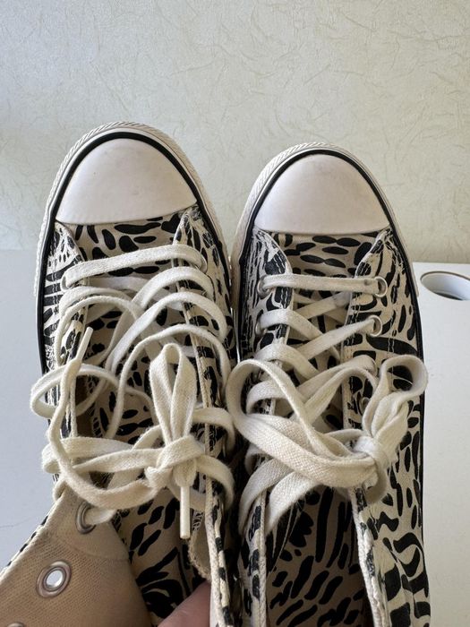 Конверс Converse 40 р.