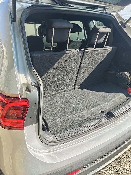 SEAT Tarraco 2.0 TDI Style (150 cv)