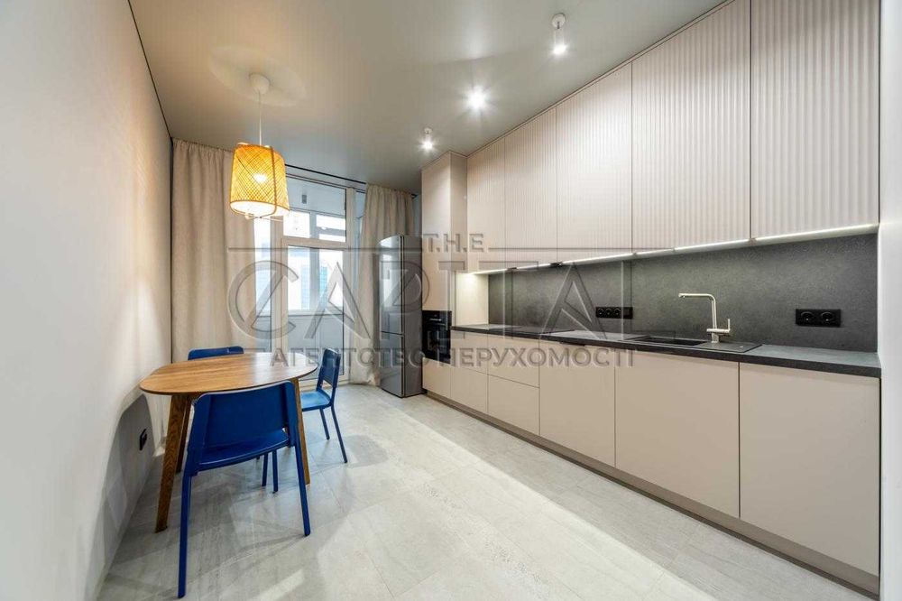 Продажа квартиры(53м2)пр-т Берестейский 11 ЖК Manhattan city