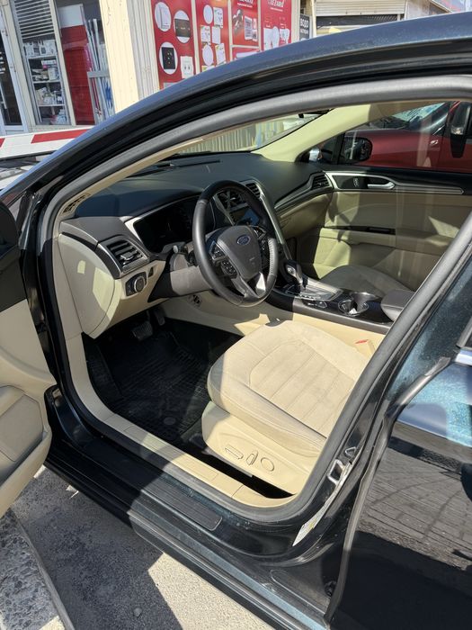 Продам Ford Fusion, хорошее состояние, сел и поехал