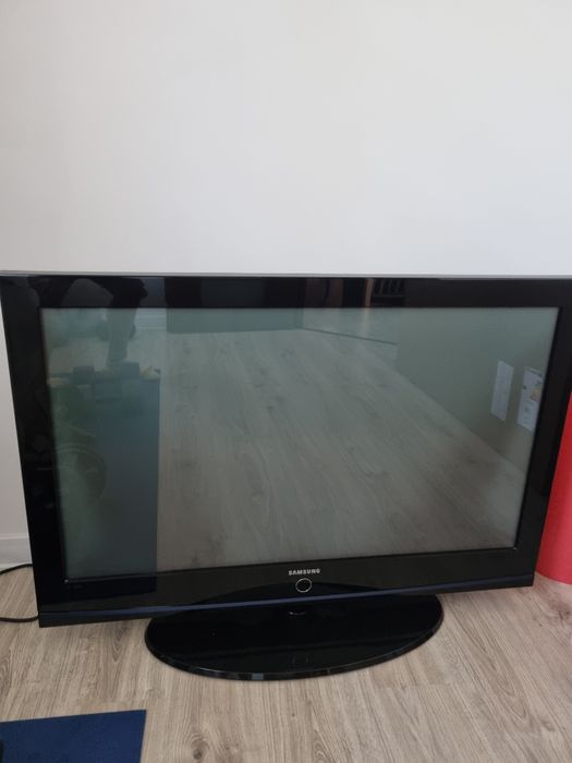 Telewizor Samsung plasma