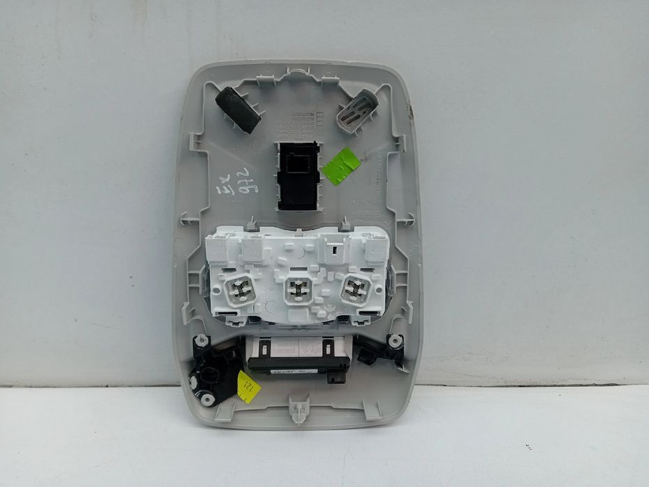 Plafonier frente CITROËN C4 III