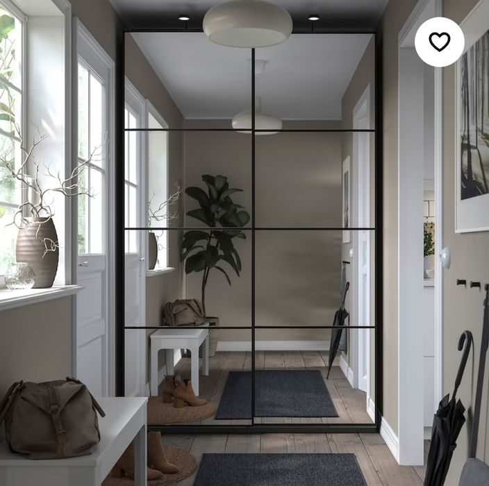 Drzwi przesuwne do Ikea Pax Piła • OLX.pl