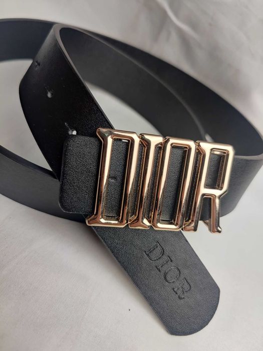 Pasek th Ralph Lauren Armani paski  unisex