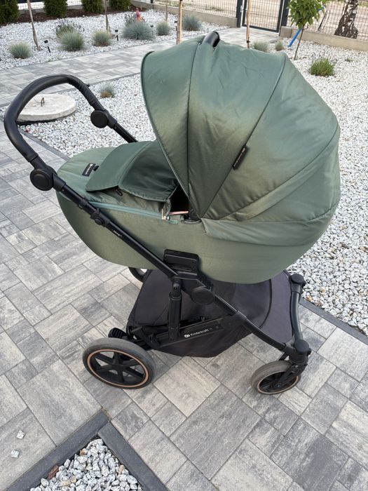 Wózek kinderkraft prime 2 2w1