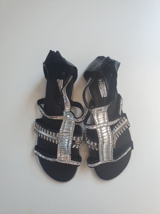 Nowe sandały Primark