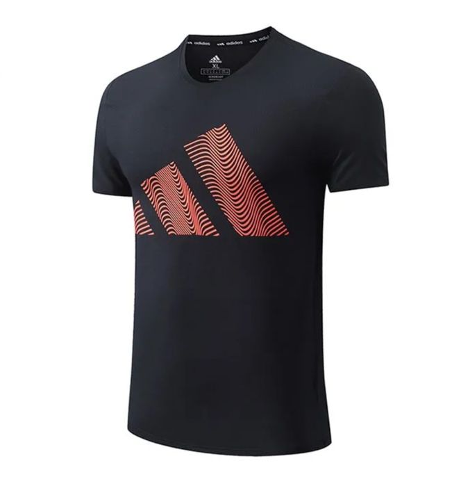 Футболка для тренувань Adidas  Train Essentials