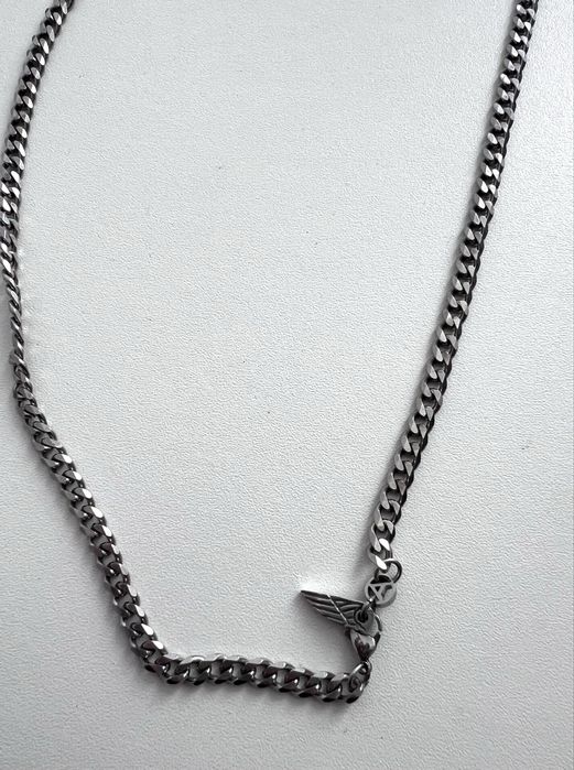 Colar ANJEWELS com asa