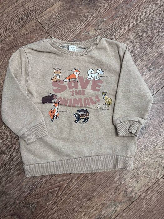 Дитячий світшотік