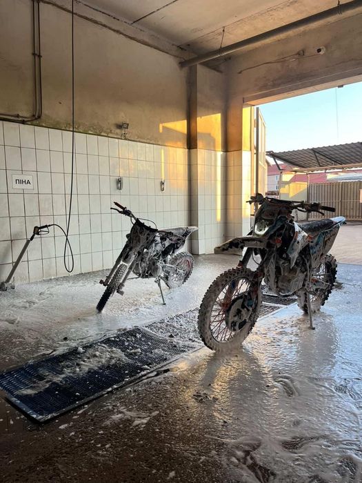 Обміняю мотоцикл кові адванс 250 на  ліфан ср шенерай нітрокс на кові і.тд