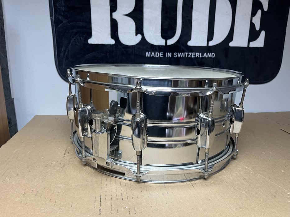 Werbel Basix 14x6.5 COS Gewa Taiwan