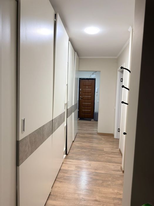 УСПЕЙ КУПИТЬ‼️ВСЕ ПОСТАНОВИ‼️2 комнатная квартира 57,9 м² Приморський р-н