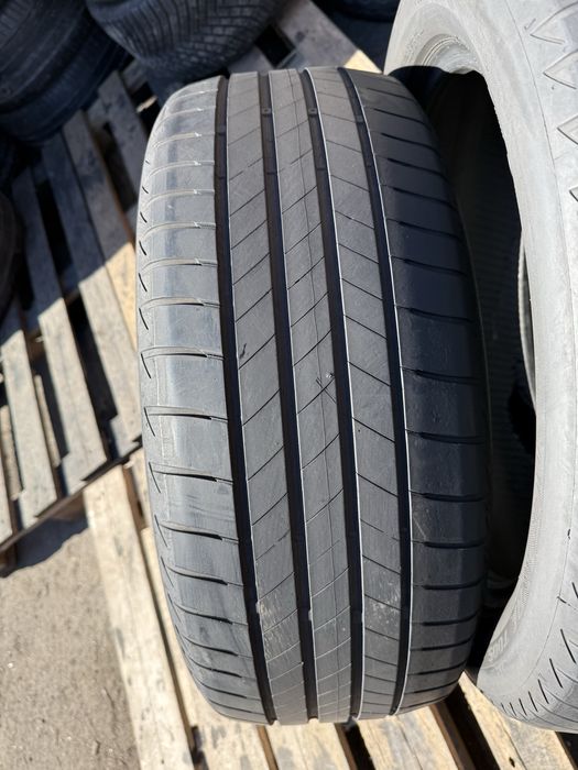 225/50 R18 Bridgestone Turanza T005 /2021рік/літо/2шт./