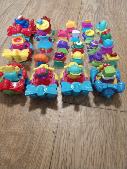 Коллекция kazum kids