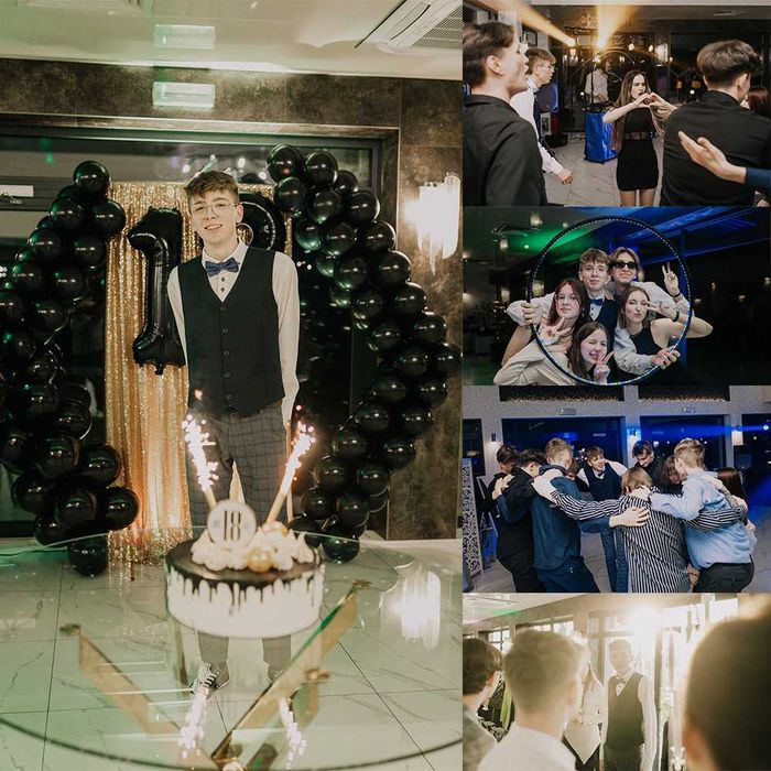 Fotograf - ślub, urodziny, chrzciny, komunie