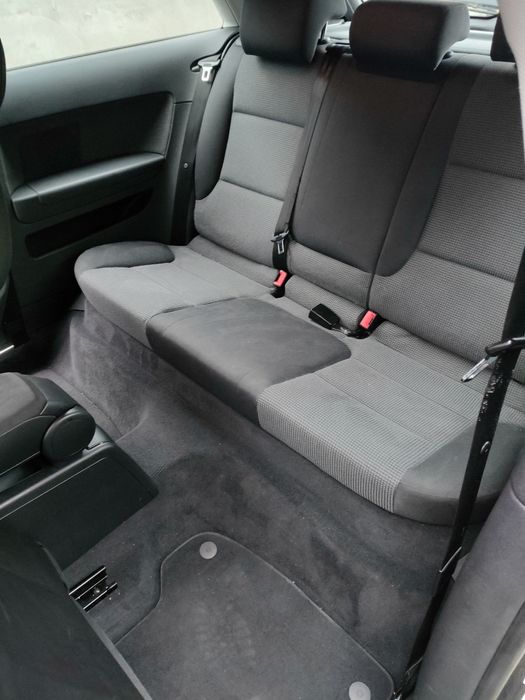 Audi A3 8P, 2007r, 1.9 TDI, 105KM