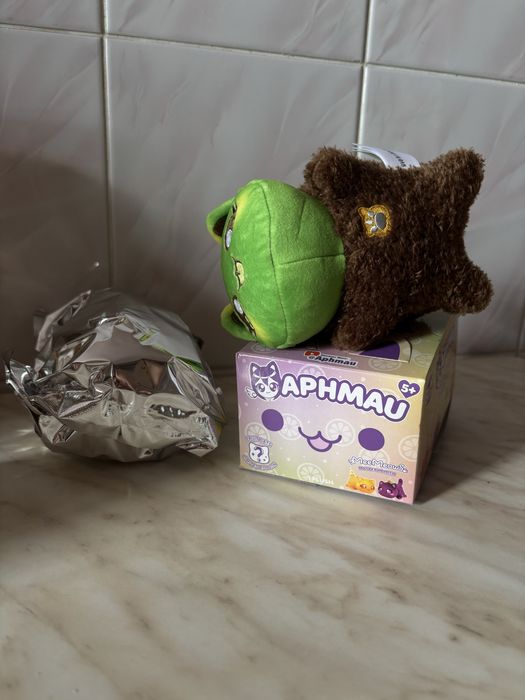 Meemeows kiwi cat aphmau ківі кіт