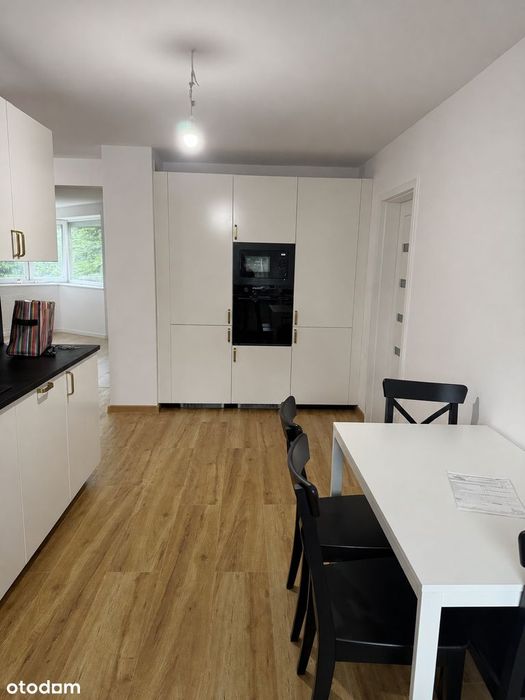 89 m² | 3 pokoje | balkon | po generalnym remoncie | Antoninek
