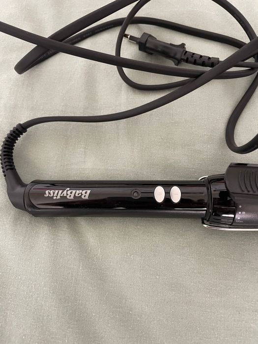 Modelador BABYLISS 32mm