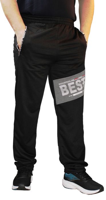Cienkie męskie spodnie mix kolor rozmiary od M do 4XL