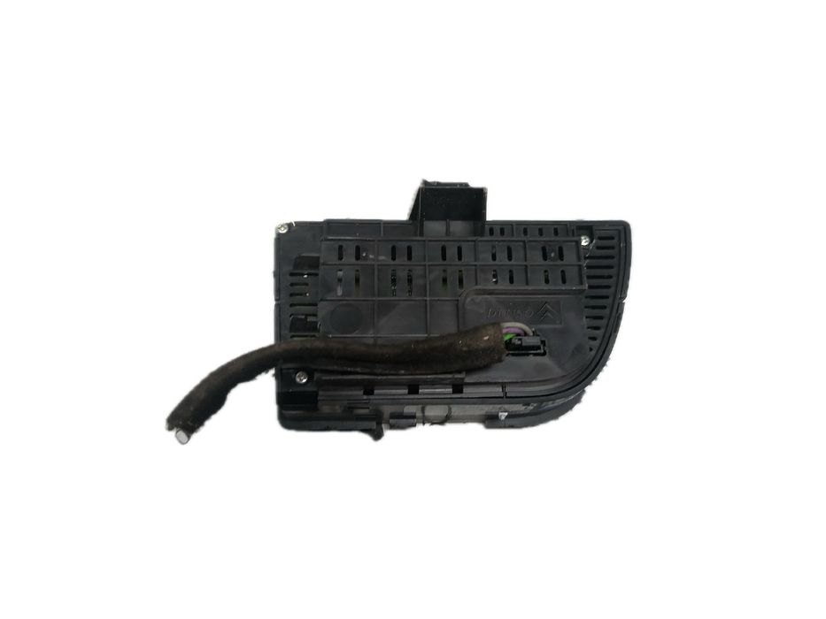 Comando chauffage / sofagem CITROËN C4 Grand Picasso I (UA_)