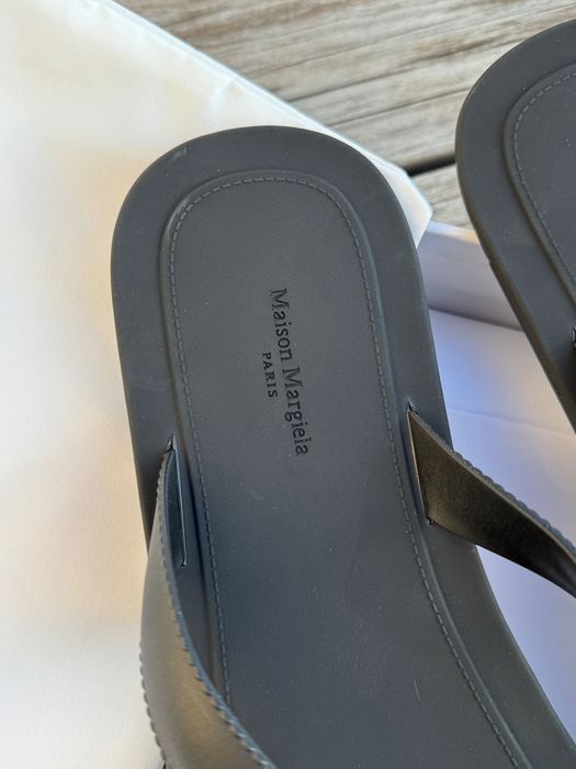 Трендові вʼєтнамки Maison Margiela tabi таби