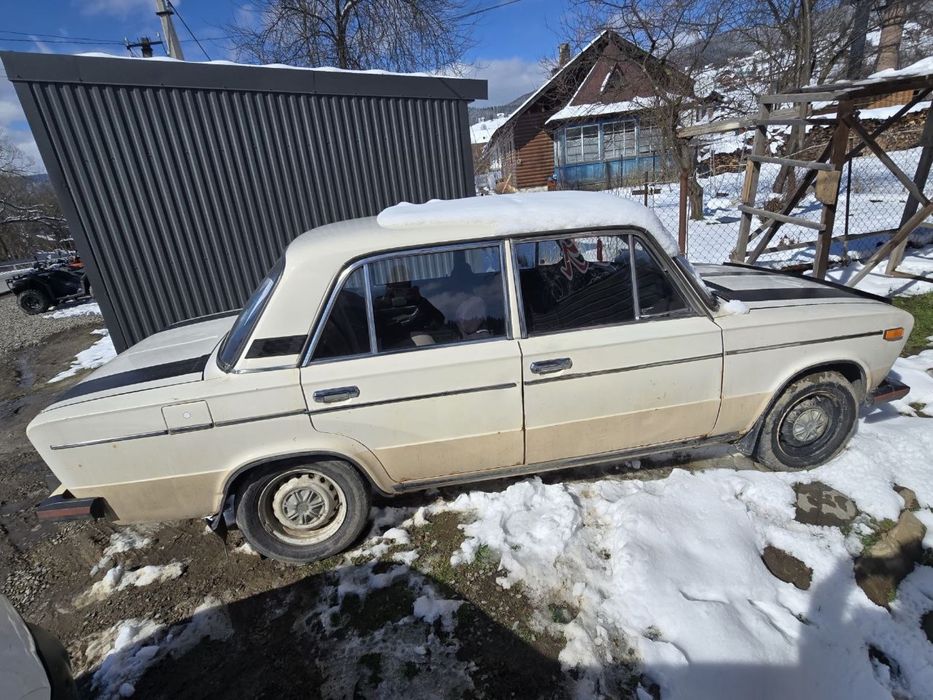 Продам авто  не гила