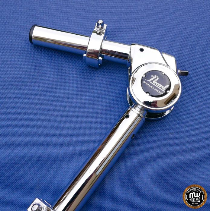 ‼️ Pearl - tomholder długi TH-1030 Gyrolock - akcesoria ‼️