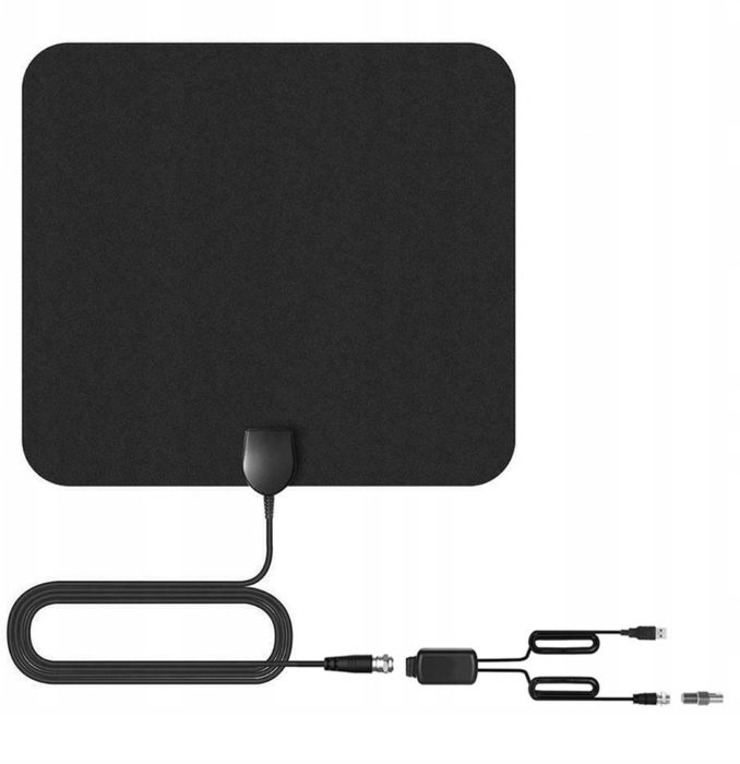 Wewnętrzna Antena telewizyjna HDTV Digital