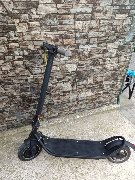 електро самокат e-scoter