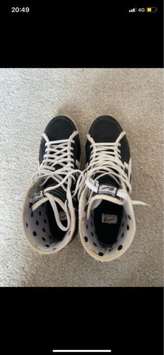 Tenis Onitsuka tiger