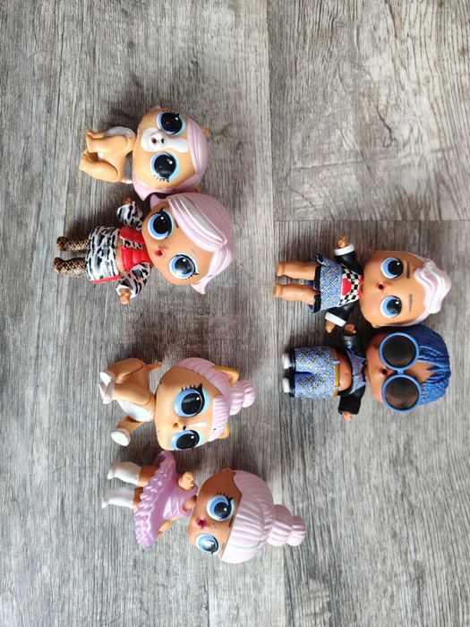 Sprzedam lol suprise