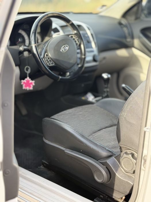Kia Ceed S coupé - 2008 gasolina