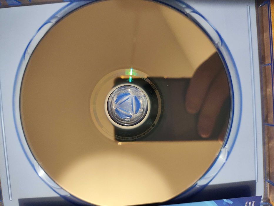 Bloodborne na PlayStation 4