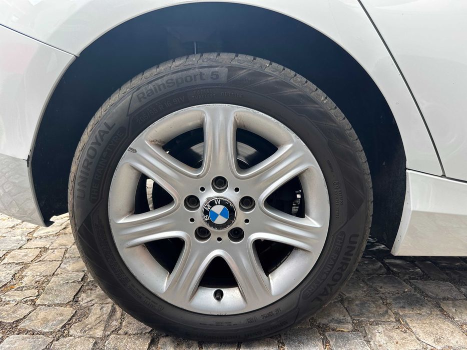 BMW 114 — fotografia 9