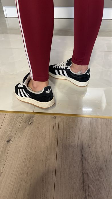 Adidas Campus r 37,1/3