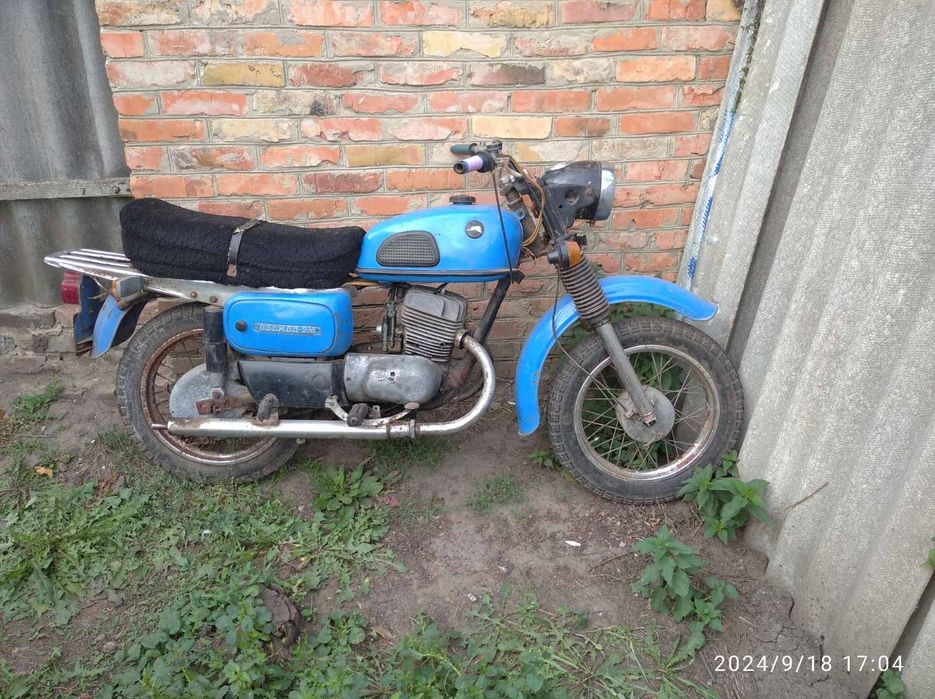 Продам Восход 2м в не робочому стані!!!